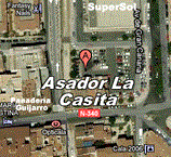 Asador La Casita